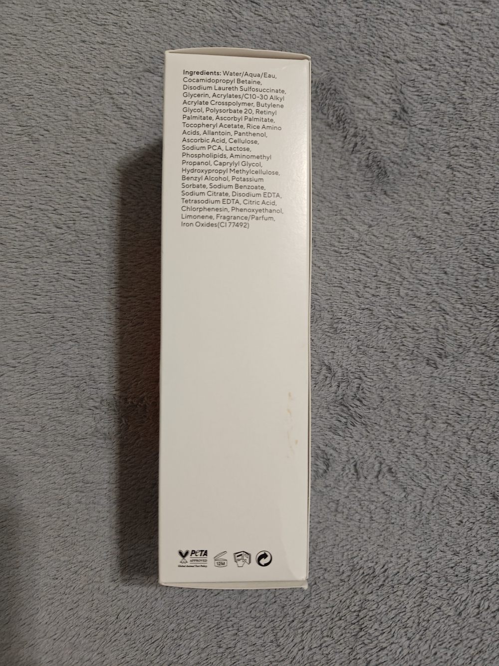 Murad Essential-C Cleanser - Picture 2 of 5